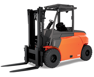 Fork Lift